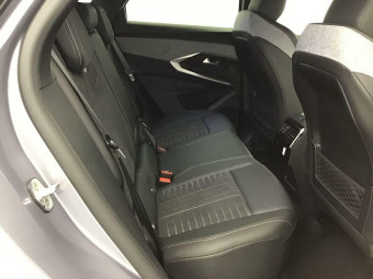 PEUGEOT 3008 PHASE 4 GT EXCLUSIVE 1.2 HYBRID 145