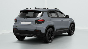 JEEP AVENGER MHEV 145 4XE UPLAND