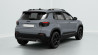 JEEP AVENGER MHEV 145 4XE UPLAND