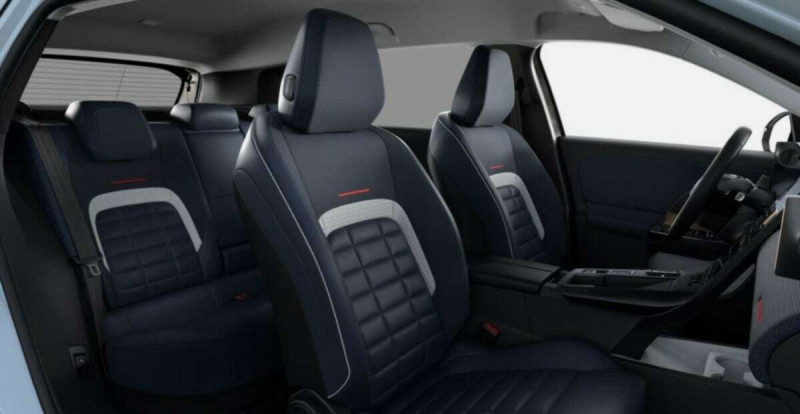 CITROEN C5 AIRCROSS HYBRID 145 MAX MATRIX ACC