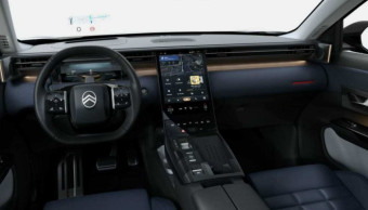 CITROEN C5 AIRCROSS 145 CH E-DCS6 MAX