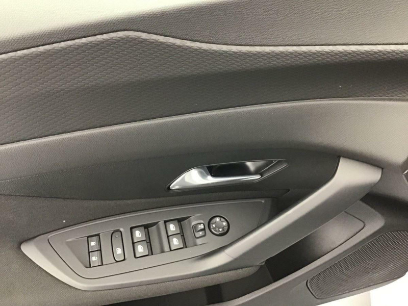 PEUGEOT 308 HYBRID 145 E-DCS6 BUSINESS