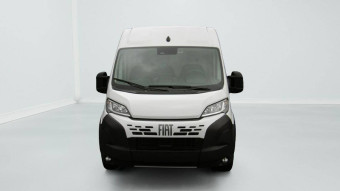 FIAT DUCATO L2H2 3T5 VAN 2.2 TURBO D 180