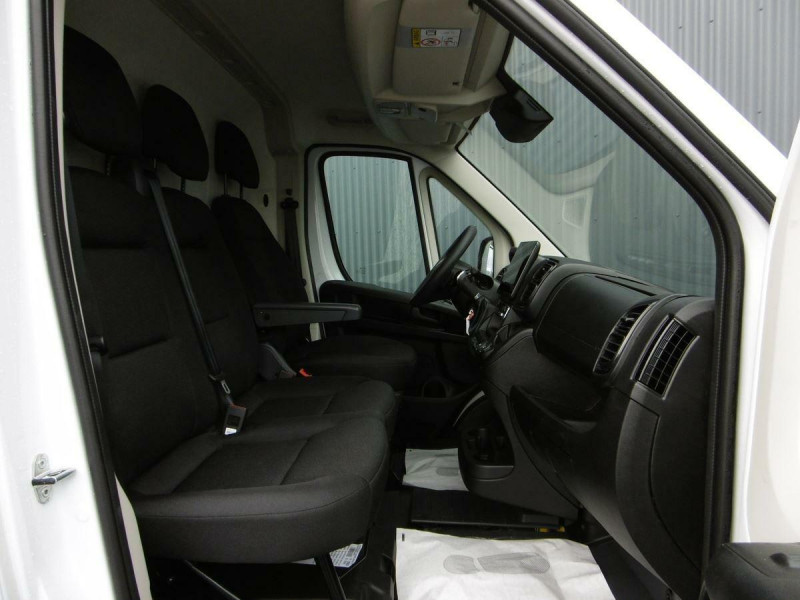 FIAT DUCATO L2H2 3T5 VAN 2.2 TURBO D 180
