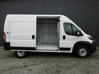 FIAT DUCATO L2H2 3T5 VAN 2.2 TURBO D 180