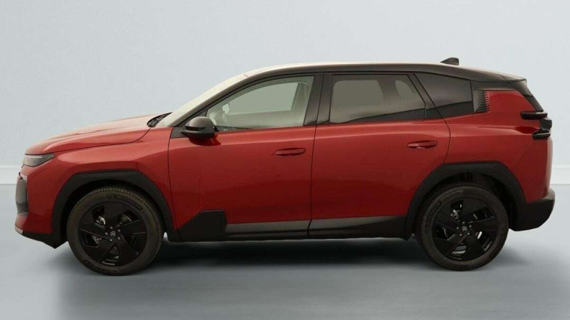 CITROEN C5 AIRCROSS PLUS 1.2 HYBRID 145