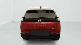 CITROEN C5 AIRCROSS PLUS 1.2 HYBRID 145