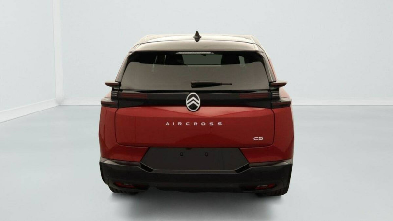 CITROEN C5 AIRCROSS PLUS 1.2 HYBRID 145