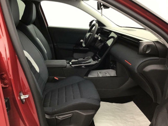 CITROEN C5 AIRCROSS PLUS 1.2 HYBRID 145