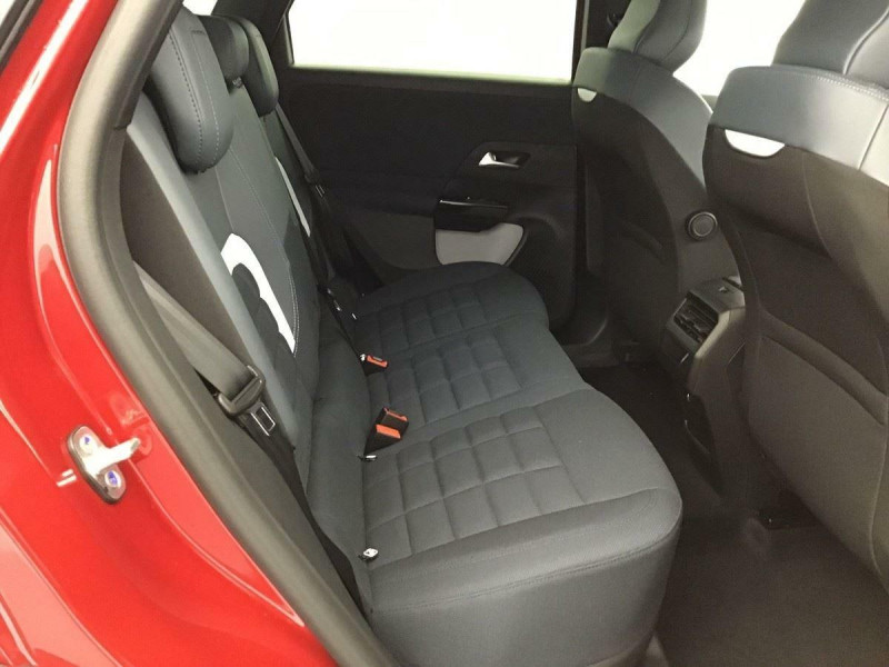 CITROEN C5 AIRCROSS PLUS 1.2 HYBRID 145