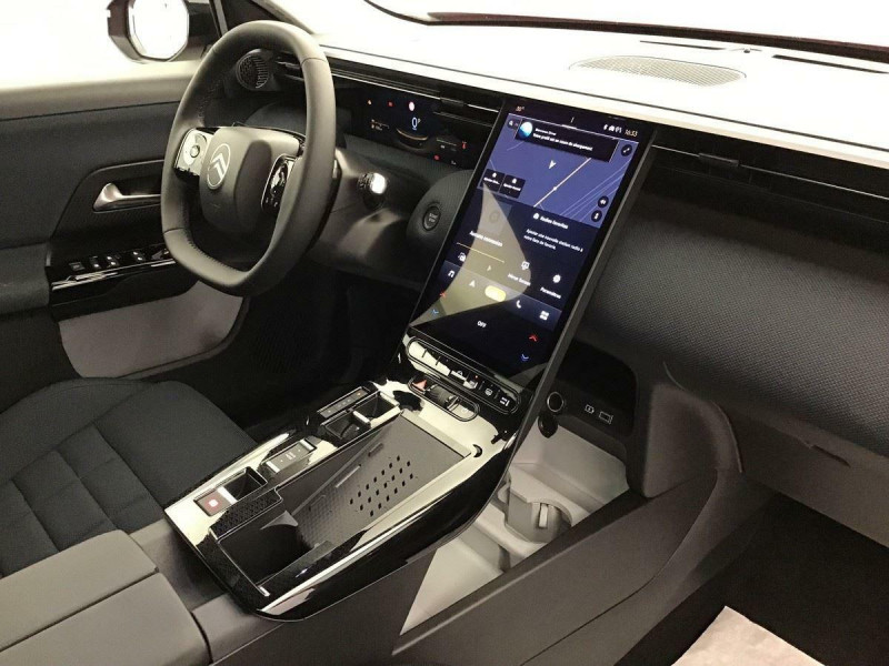 CITROEN C5 AIRCROSS PLUS 1.2 HYBRID 145