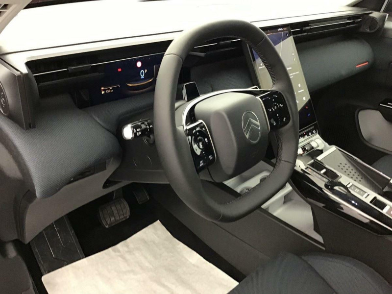 CITROEN C5 AIRCROSS PLUS 1.2 HYBRID 145