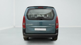 CITROEN BERLINGO E-BERLINGO 50 KWH 136 M PLUS