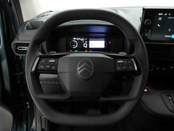 CITROEN BERLINGO E-BERLINGO 50 KWH 136 M PLUS