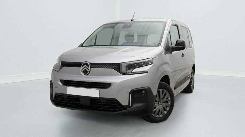 CITROEN BERLINGO E-BERLINGO 50 KWH 136 M PLUS