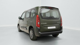 CITROEN BERLINGO E-BERLINGO 50 KWH 136 M PLUS
