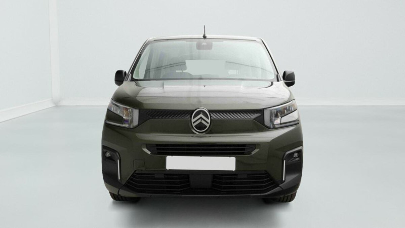 CITROEN BERLINGO E-BERLINGO 50 KWH 136 M PLUS