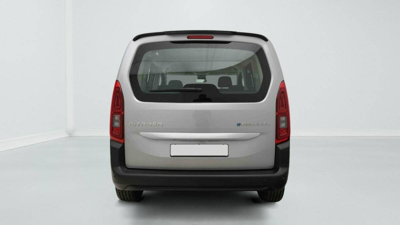CITROEN BERLINGO E-BERLINGO 50 KWH 136 M PLUS