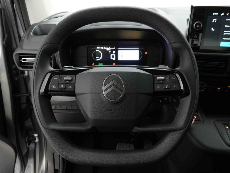 CITROEN BERLINGO E-BERLINGO 50 KWH 136 M PLUS