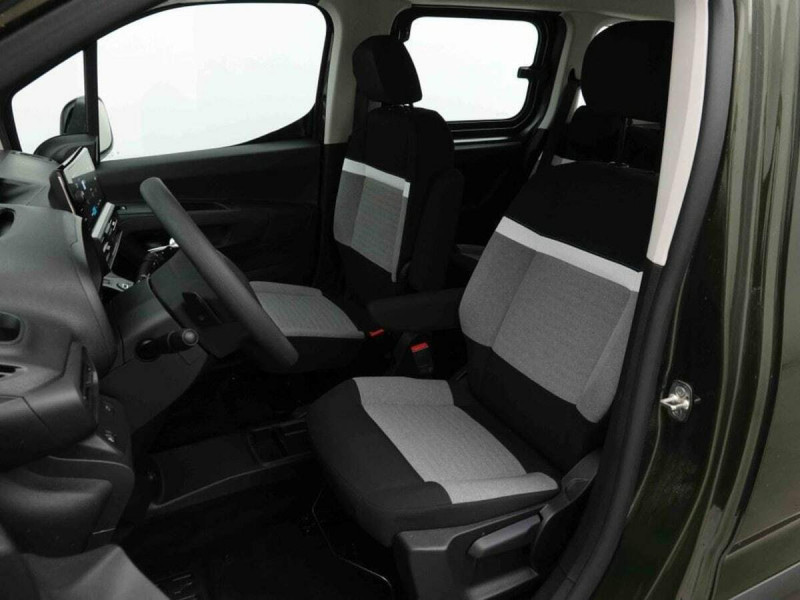 CITROEN BERLINGO E-BERLINGO 50 KWH 136 M PLUS