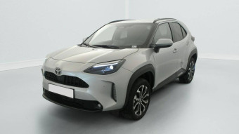 TOYOTA YARIS CROSS HYBRID 130H 2WD DESIGN
