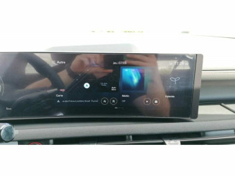 HYUNDAI TUCSON 1.6 T-GDI HYBRID 239 N LINE