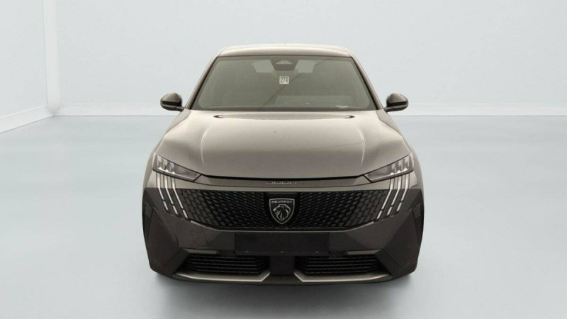 PEUGEOT 3008 PHASE 4 GT 1.2 HYBRID 145