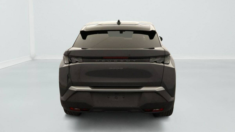 PEUGEOT 3008 PHASE 4 GT 1.2 HYBRID 145