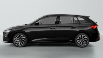SKODA SCALA 150 DSG DYNAMIC