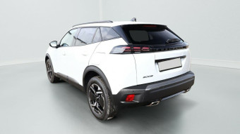 PEUGEOT 2008 HYBRID 145 ALLURE