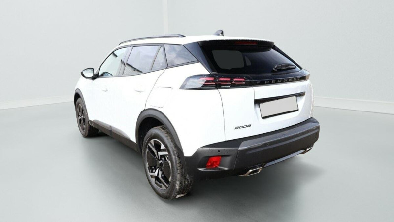 PEUGEOT 2008 HYBRID 145 ALLURE