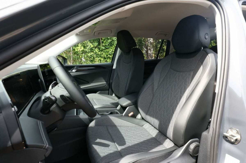 VOLKSWAGEN TIGUAN 130 DSG