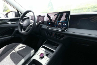VOLKSWAGEN TIGUAN 130 DSG