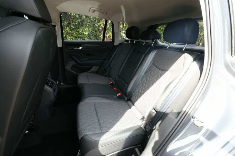 VOLKSWAGEN TIGUAN 130 DSG