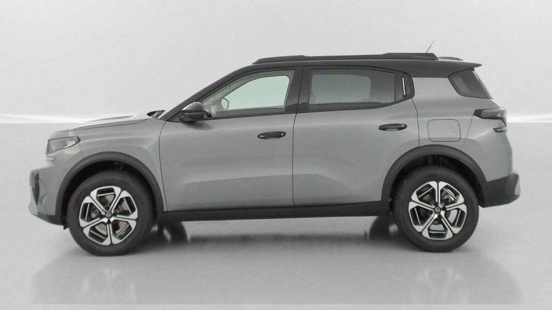 CITROEN C3 AIRCROSS C3 AIRCROSS 1.2 HYBRIDE 145CH MAX E-DCS6