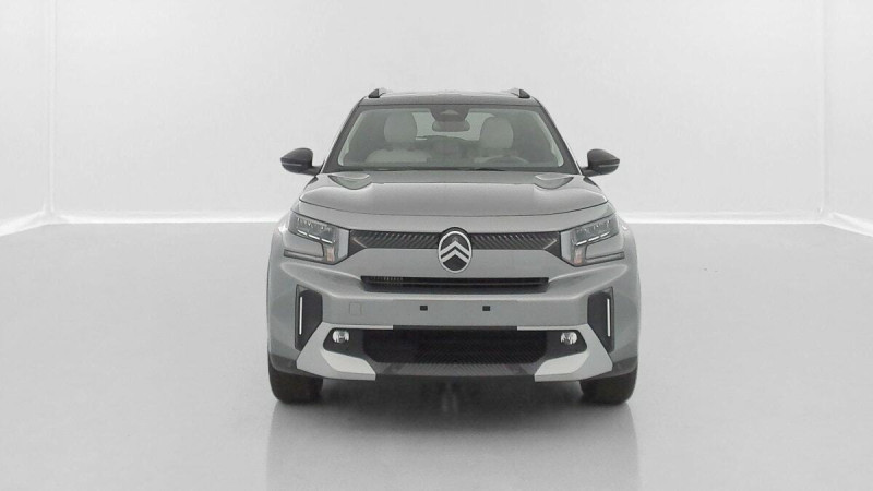 CITROEN C3 AIRCROSS C3 AIRCROSS 1.2 HYBRIDE 145CH MAX E-DCS6