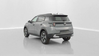 CITROEN C3 AIRCROSS C3 AIRCROSS 1.2 HYBRIDE 145CH MAX E-DCS6
