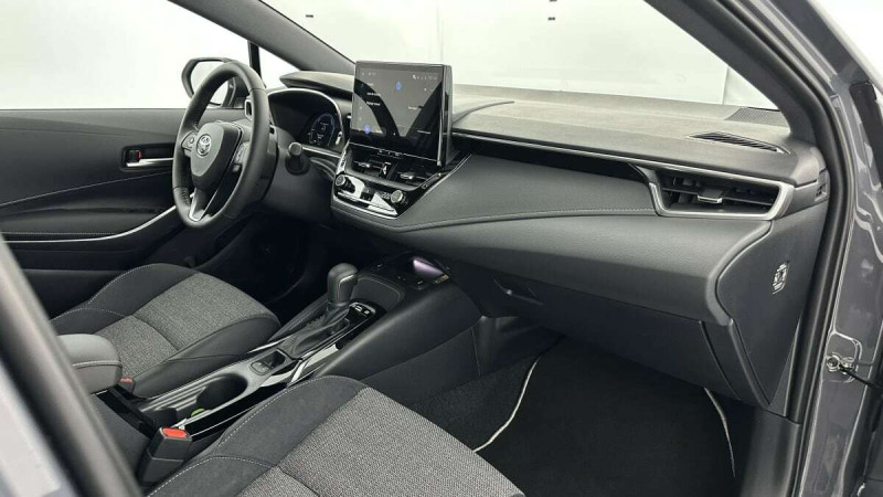 TOYOTA COROLLA TOURING SPORT COROLLA TOURING SPORT 1.8 HYBRIDE 140CH DESIGN