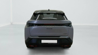 PEUGEOT 3008 HYBRID 136 E-DCS6 GT