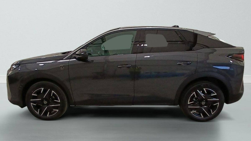 PEUGEOT 3008 HYBRID 136 E-DCS6 GT