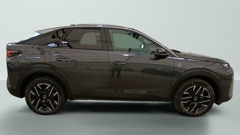 PEUGEOT 3008 HYBRID 136 E-DCS6 GT