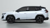 CITROEN C5 AIRCROSS HYBRID 145 MAX