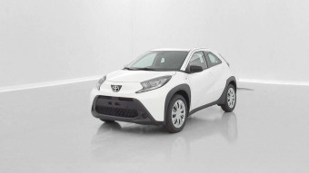 TOYOTA AYGO X AYGO X 1.0 VVT-I 72CH DYNAMIC