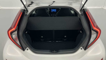 TOYOTA AYGO X AYGO X 1.0 VVT-I 72CH DYNAMIC