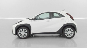 TOYOTA AYGO X AYGO X 1.0 VVT-I 72CH DYNAMIC