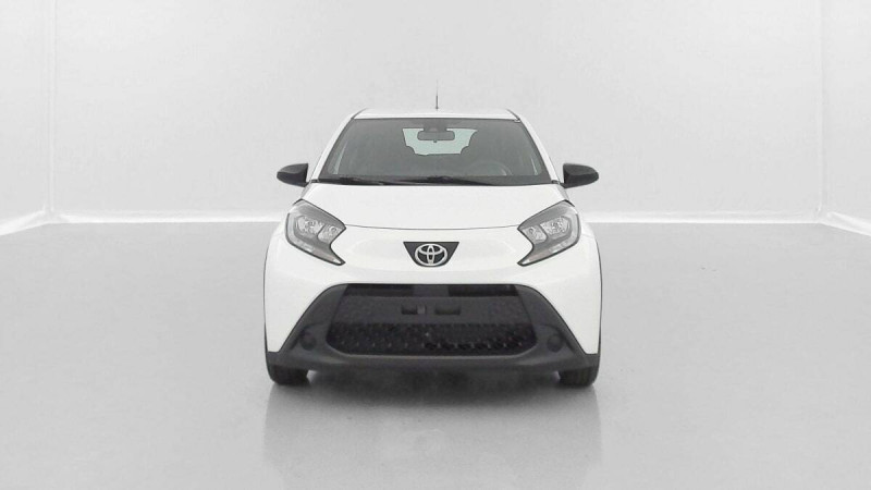 TOYOTA AYGO X AYGO X 1.0 VVT-I 72CH DYNAMIC