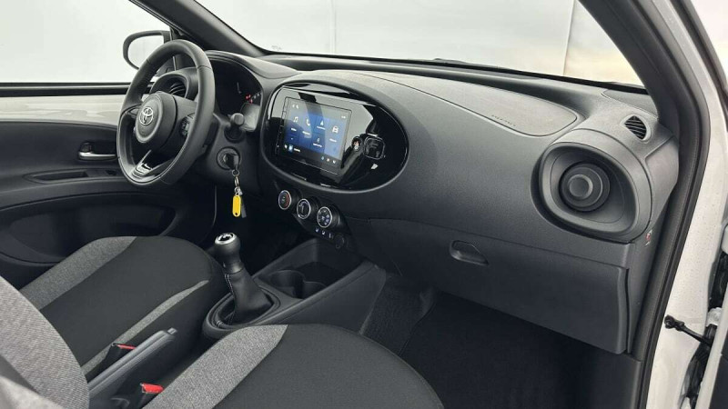 TOYOTA AYGO X AYGO X 1.0 VVT-I 72CH DYNAMIC