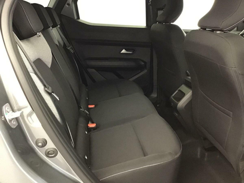 DACIA DUSTER JOURNEY 1.8 HYBRID 155