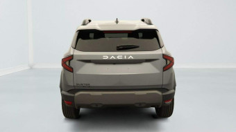 DACIA DUSTER JOURNEY 1.8 HYBRID 155