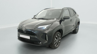 TOYOTA YARIS CROSS HYBRID 130H 2WD DESIGN